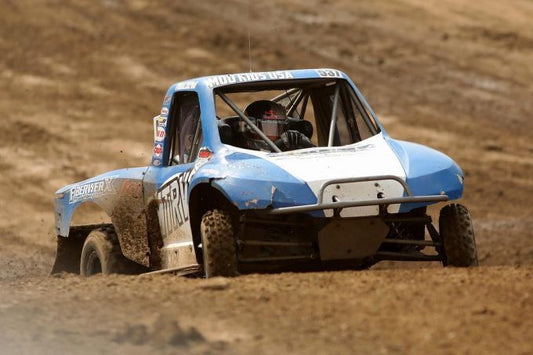 Mia Chapman Scores First Podium of the Season in Utah