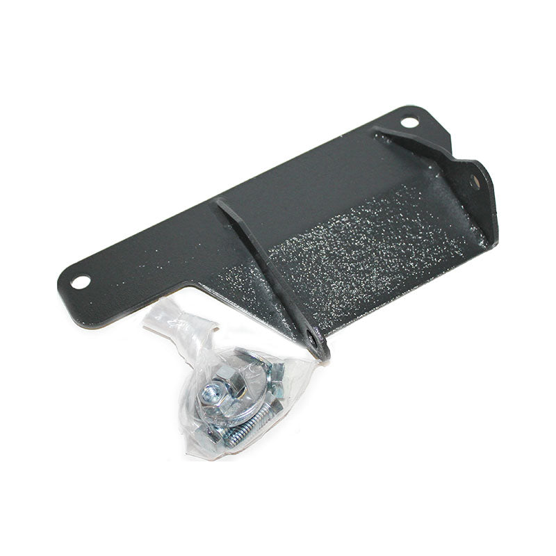 Black Rhino Yamaha Rhino Rear Differential Support Black Rhino