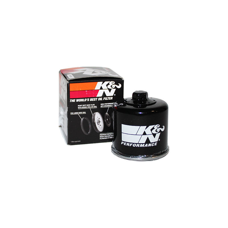 K&N Oil Filter for Rhino & Teryx