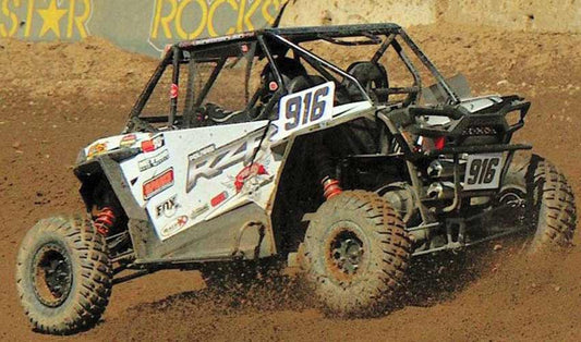 Cody Rahders race report from the Lucas Oil Regional Series So Cal