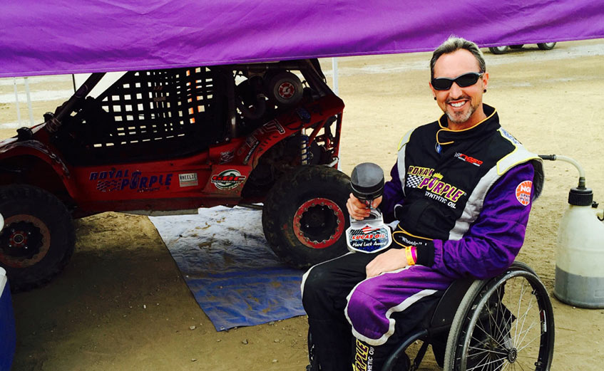 Steve Bucaro’s Race Report From The Lucas Oil Regionals So Cal