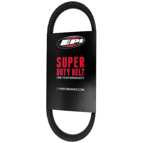 EPI SUPER DUTY BELT Yamaha Rhino 660/700 WE262233