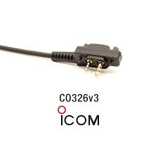 PCI Coil Cord Headset Adapter