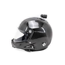 PCI Stilo Venti WRX Dirt Top Air SA2020 Helmet with Stilo Wiring