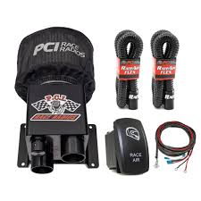 PCI RaceAir Boost Package