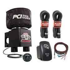 PCI RaceAir Boost Package