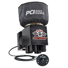 PCI RaceAir Boost Package