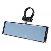 Axia 9" Wide Panoramic Rearview Mirror