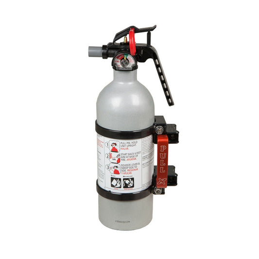 Axia Quick Release Fire Extinguisher
