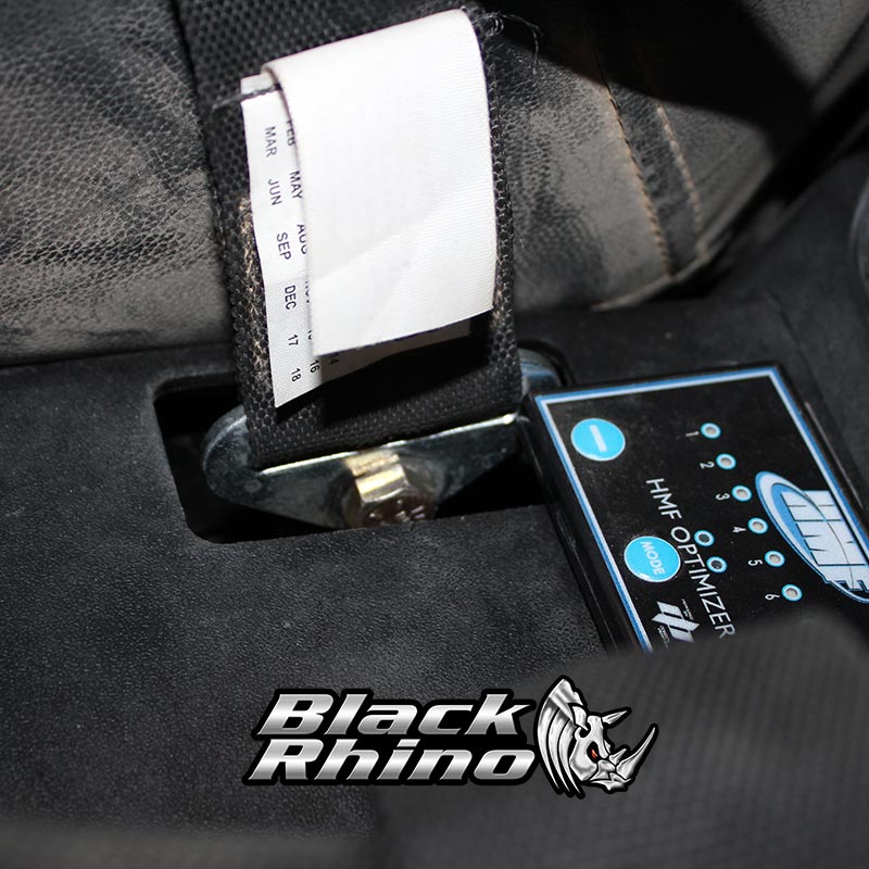 Black Rhino RZR XP1000 Lap Belt Realignment Bracket