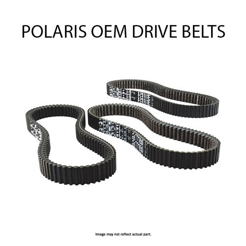 POLARIS RZR 900 S / XP & RZR 900 XP 4 OEM Clutch Drive Belt