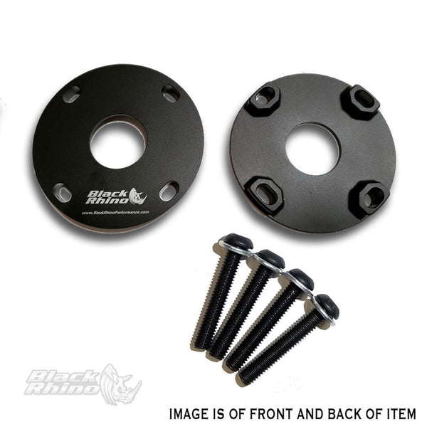 Black Rhino Performance Can AM X3 Transmission Seal Protector