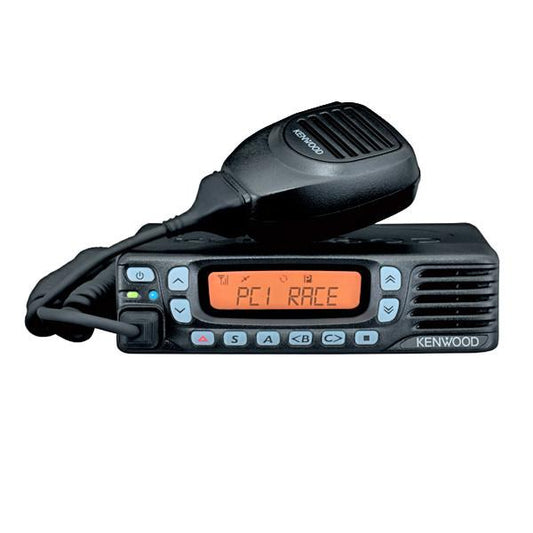 PCI Race Radios KENWOOD TK-7360HK RADIO